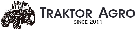 Traktor-Agro