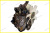 Isuzu 2KC1 двигатель дизельный