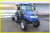 Трактор японский Iseki ATK340 с кабиной