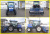 Трактор японский Iseki ATK340 с кабиной