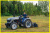 Мульчер Scout SCQ-140 для минитрактора
