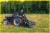 Мульчер Scout SCQ-140 для минитрактора