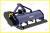 Мульчер Scout SCQ-140 для минитрактора