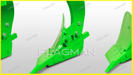 Плуг Flagman | Флагман PRO 3,20