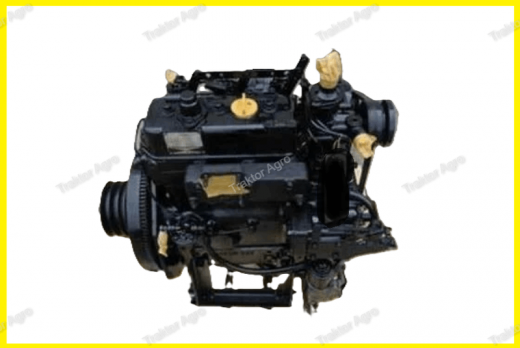 Yanmar 3T75U