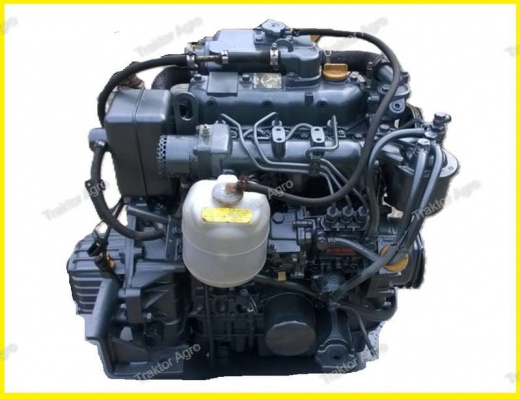 Yanmar 3TNC78