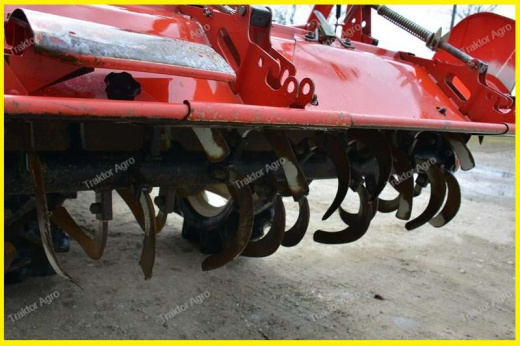 Yanmar FX-20