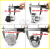 Поршень на двигатель Kubota D1005