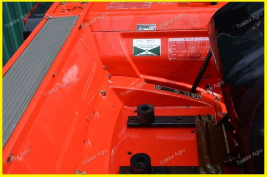 Yanmar FX-20