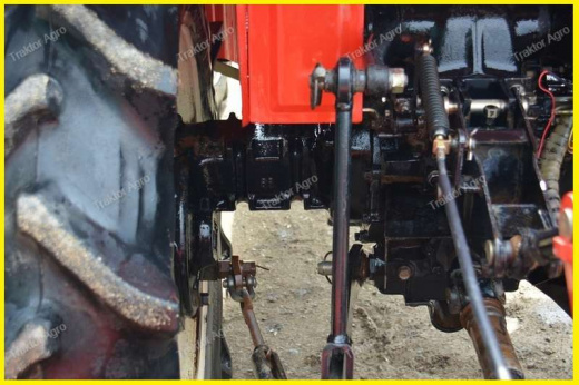 Yanmar FX-20