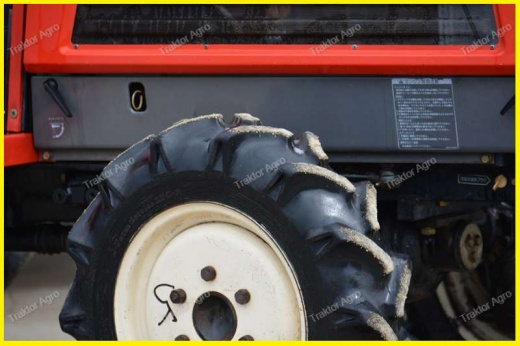 Yanmar FX-20