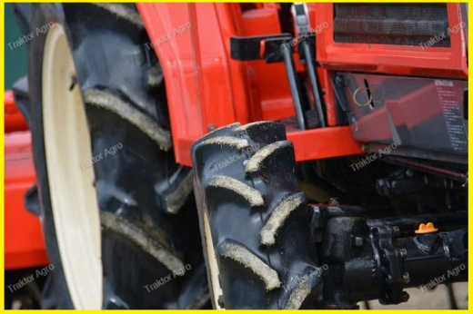 Yanmar FX-20